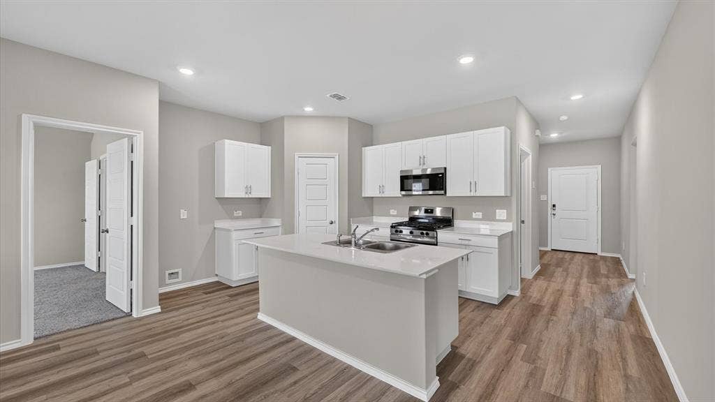 11112 QUAIL CHASE Lane, Fort Worth, TX 76036