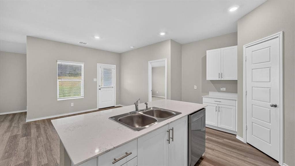 11112 QUAIL CHASE Lane, Fort Worth, TX 76036
