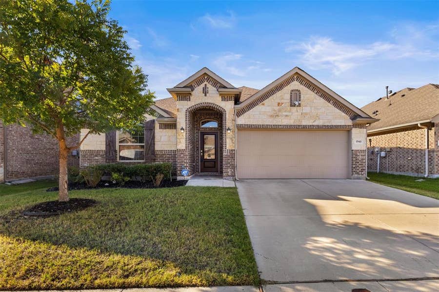 Property photo for 1740 Rio Costilla Road, Fort Worth, TX
