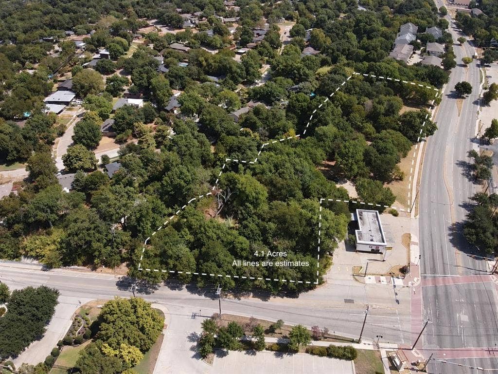 8605 Ferguson Road, Dallas, TX 75228 8605 Ferguson Road, Dallas, TX 75228