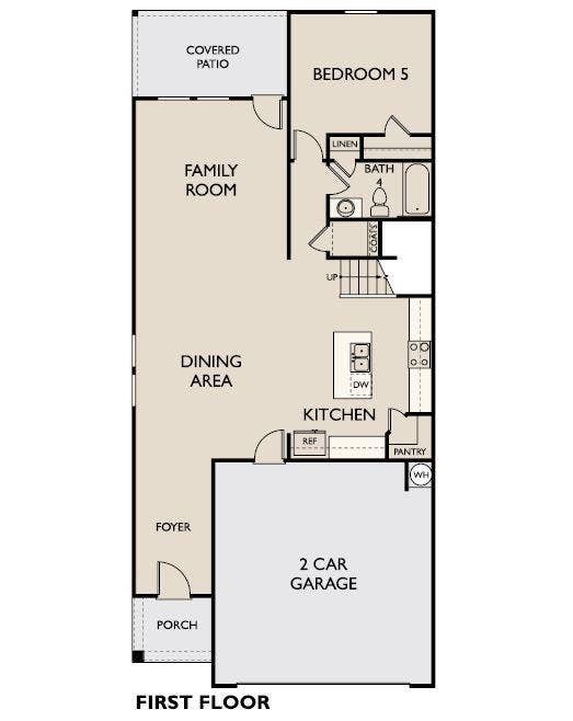 400 Cherry Creek Lane, Anna, TX 75409