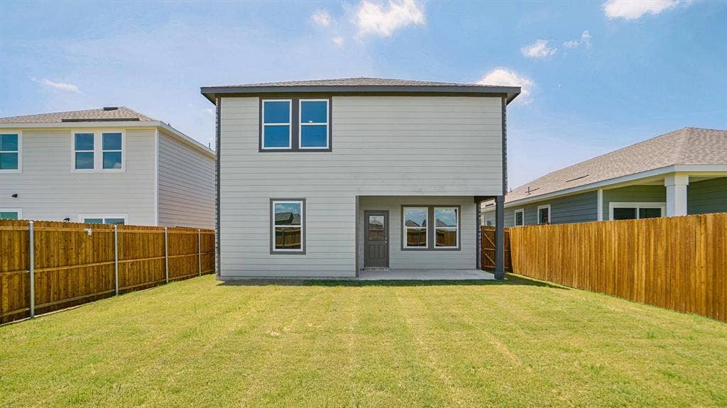 400 Cherry Creek Lane, Anna, TX 75409