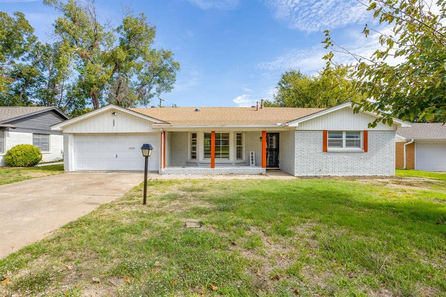 Property photo for 5605 Westcreek Drive, Fort Worth, TX