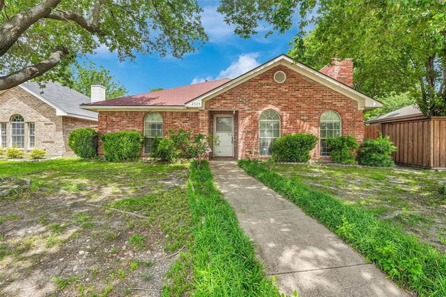 Property photo for 2325 Park Vista, Dallas, TX