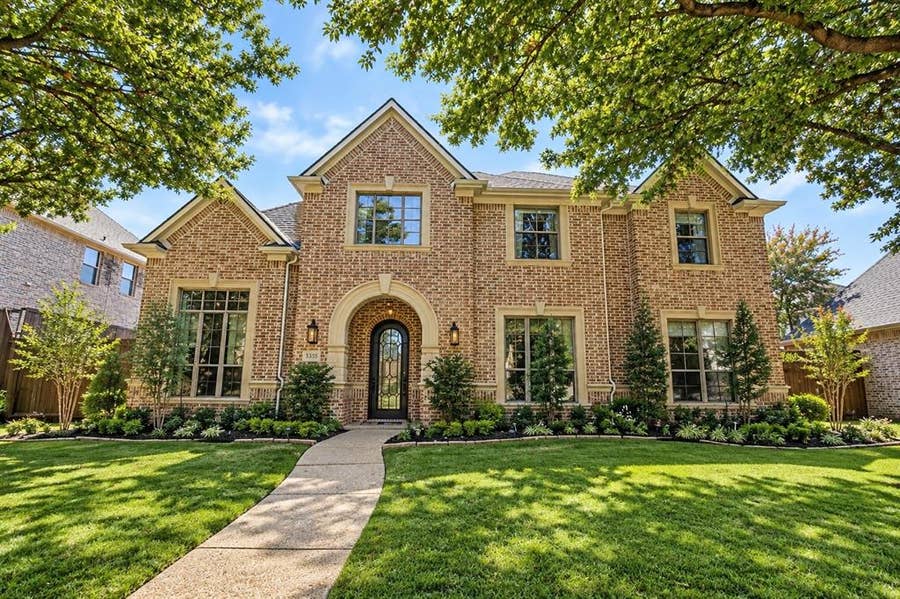 Property photo for 1255 Timber Lane, Frisco, TX