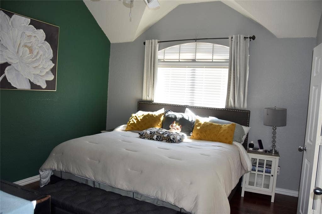 2312 Monroe Drive, McKinney, TX 75072