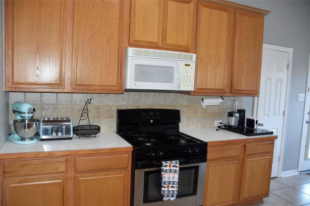 2312 Monroe Drive, McKinney, TX 75072