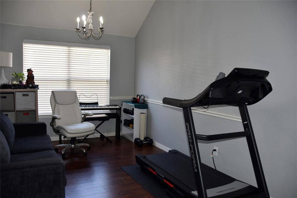 2312 Monroe Drive, McKinney, TX 75072