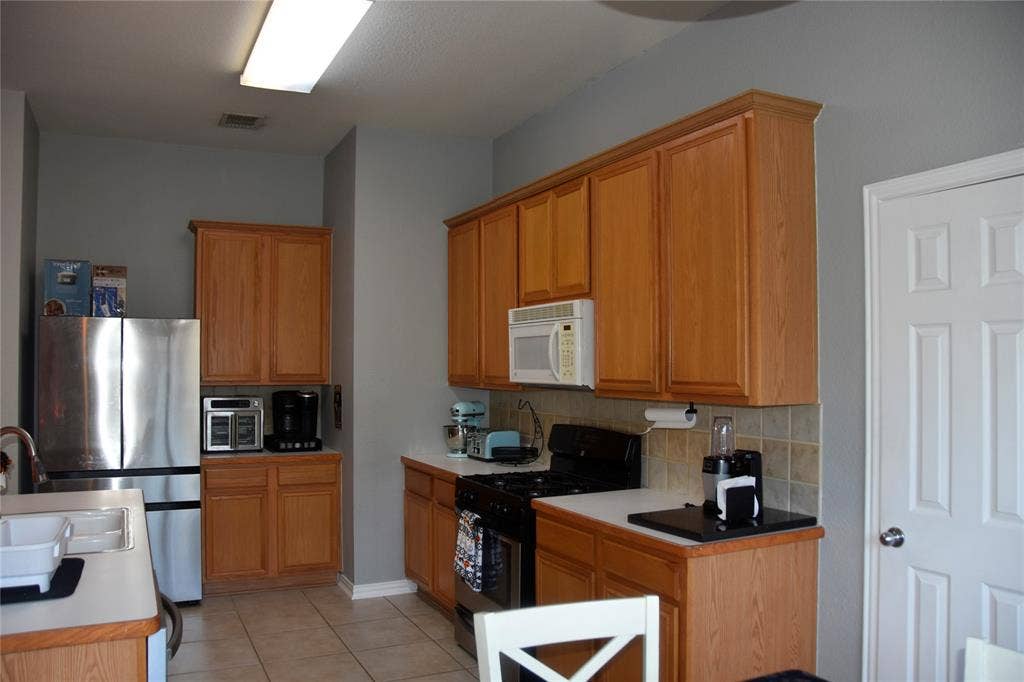 2312 Monroe Drive, McKinney, TX 75072
