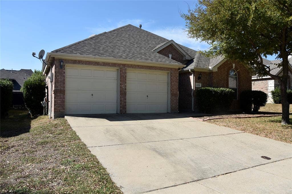 2312 Monroe Drive, McKinney, TX 75072