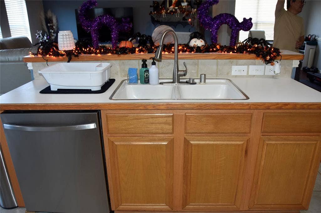 2312 Monroe Drive, McKinney, TX 75072