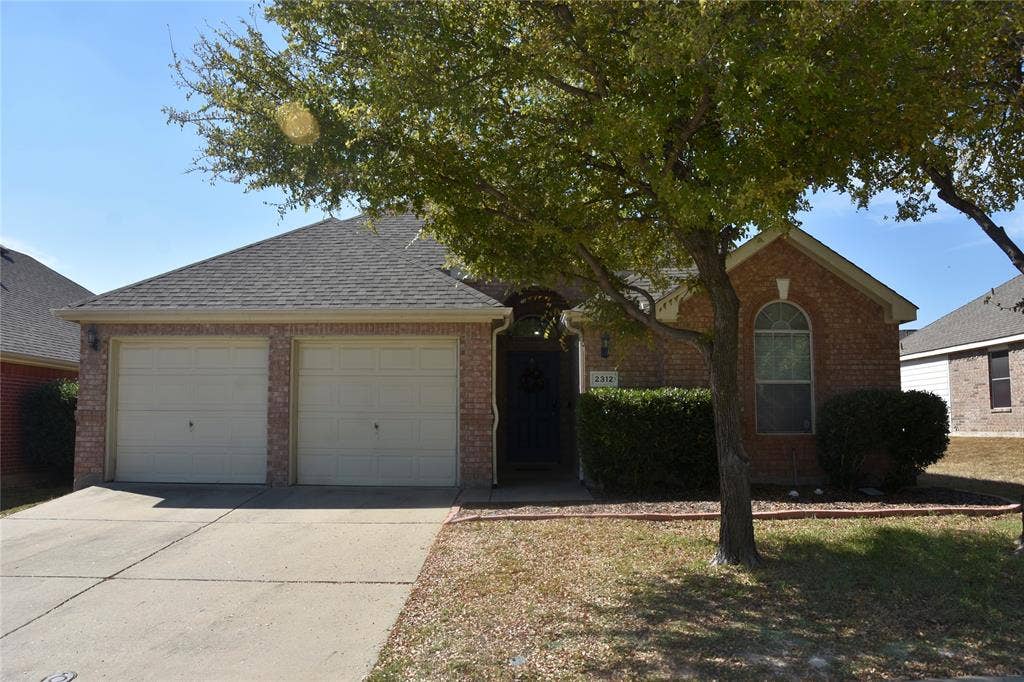 2312 Monroe Drive, McKinney, TX 75072