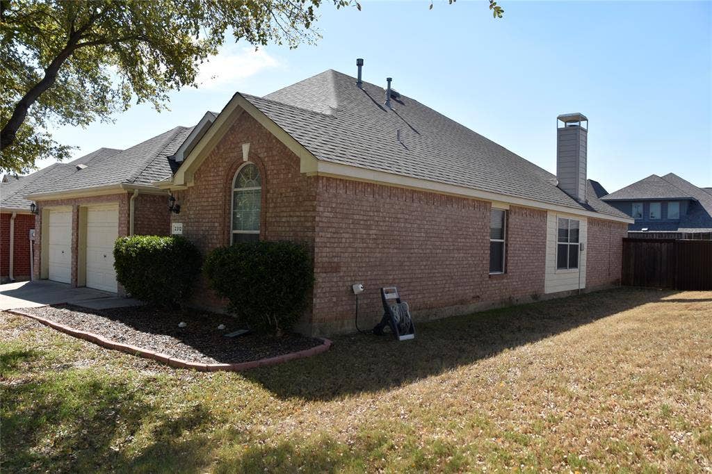 2312 Monroe Drive, McKinney, TX 75072
