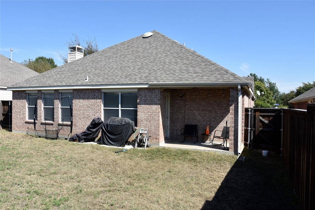 2312 Monroe Drive, McKinney, TX 75072