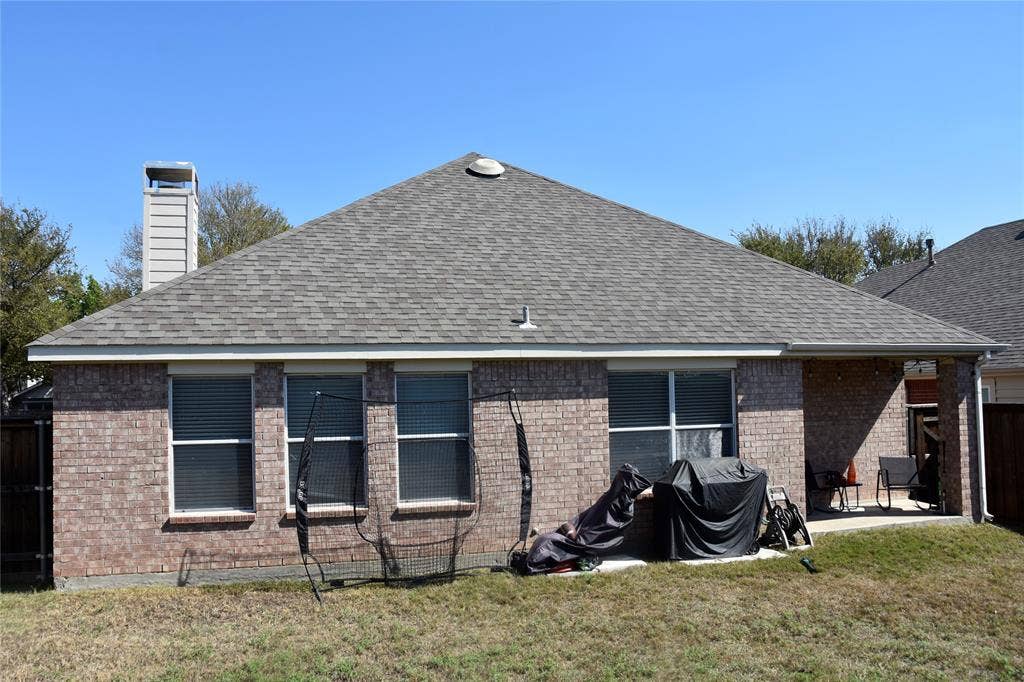 2312 Monroe Drive, McKinney, TX 75072