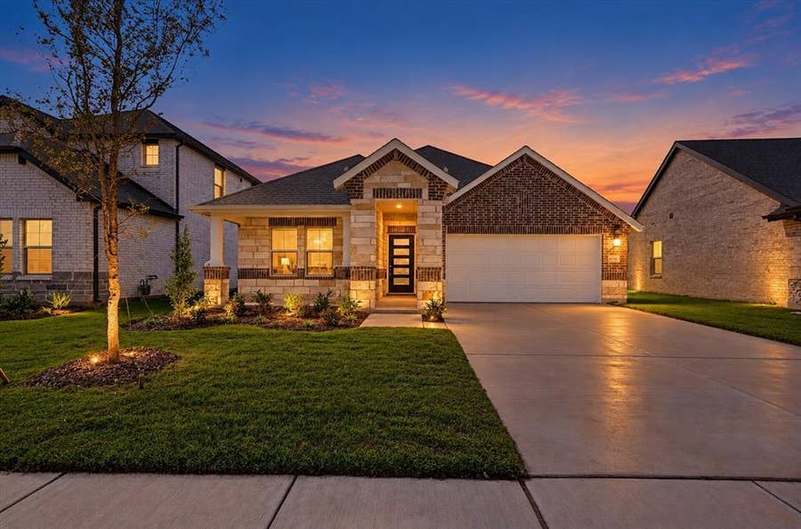 Property photo for 6108 Chickney Drive, Princeton, TX