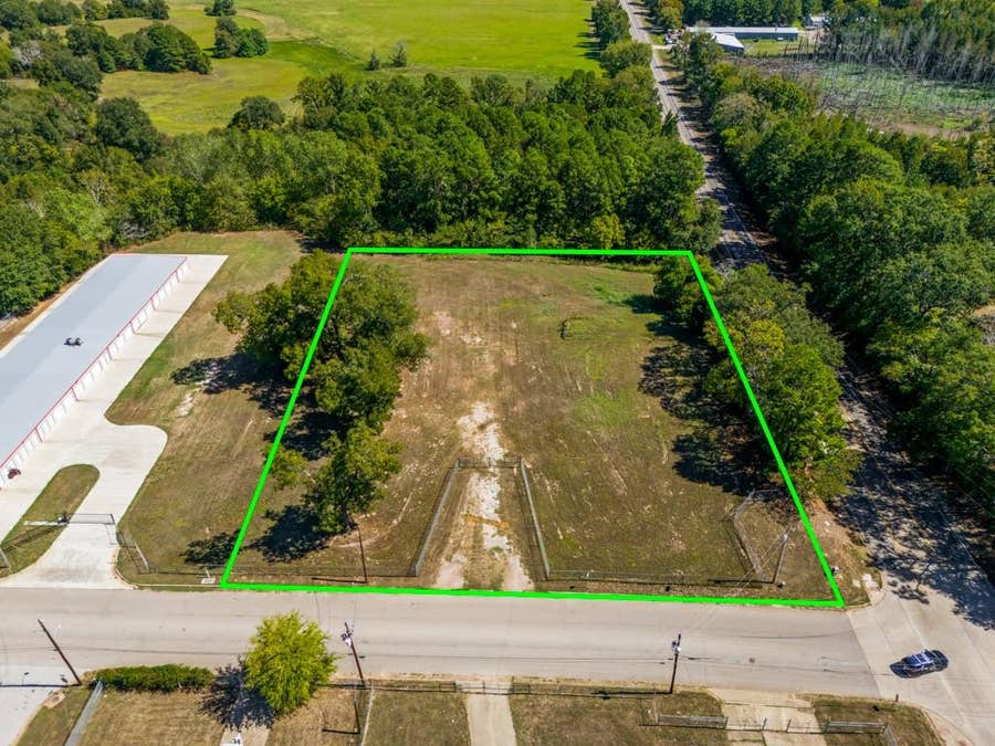 Property photo for TBD Cypress Street, Gilmer, TX