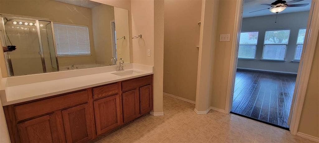9509 Crooked Cat Drive, McKinney, TX 75072