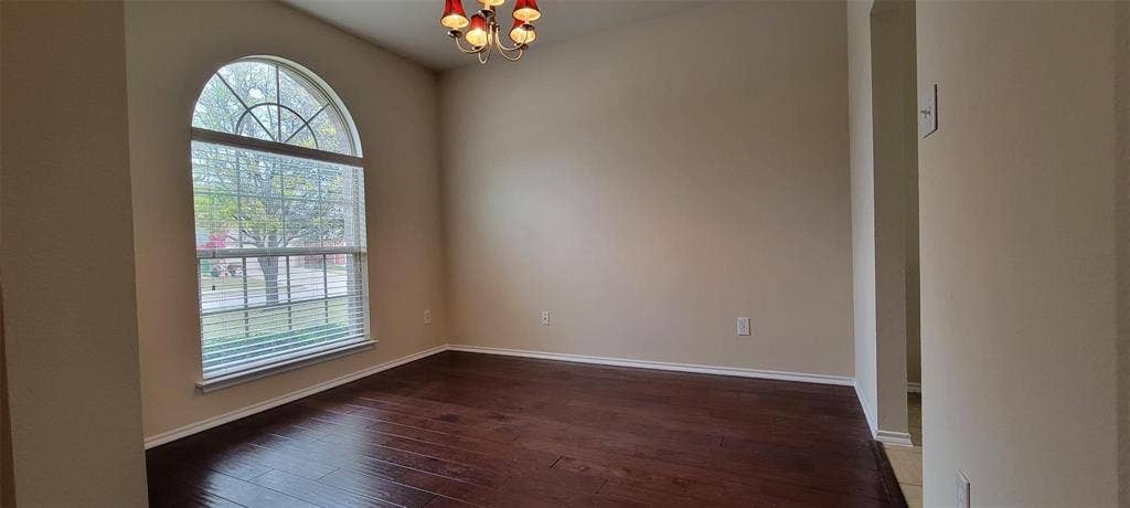 9509 Crooked Cat Drive, McKinney, TX 75072