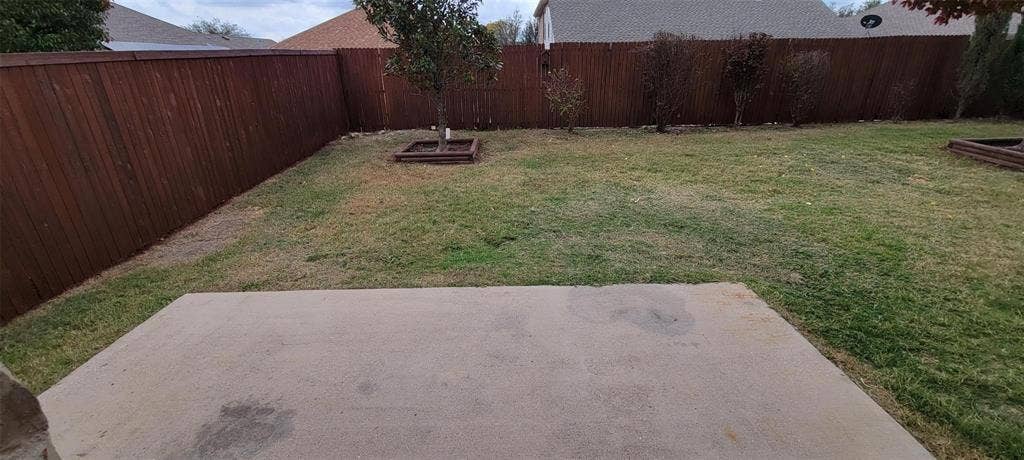 9509 Crooked Cat Drive, McKinney, TX 75072