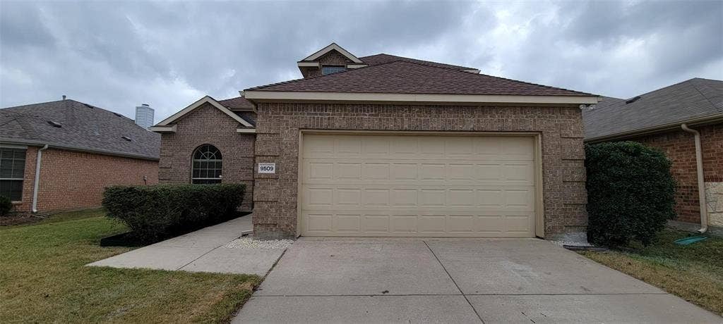 9509 Crooked Cat Drive, McKinney, TX 75072