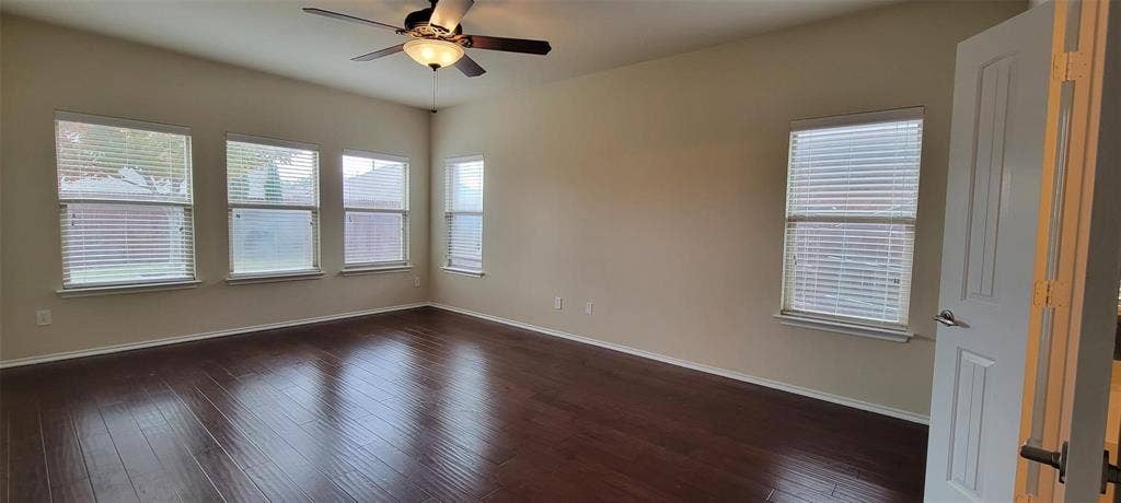 9509 Crooked Cat Drive, McKinney, TX 75072