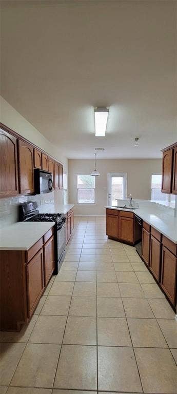 9509 Crooked Cat Drive, McKinney, TX 75072