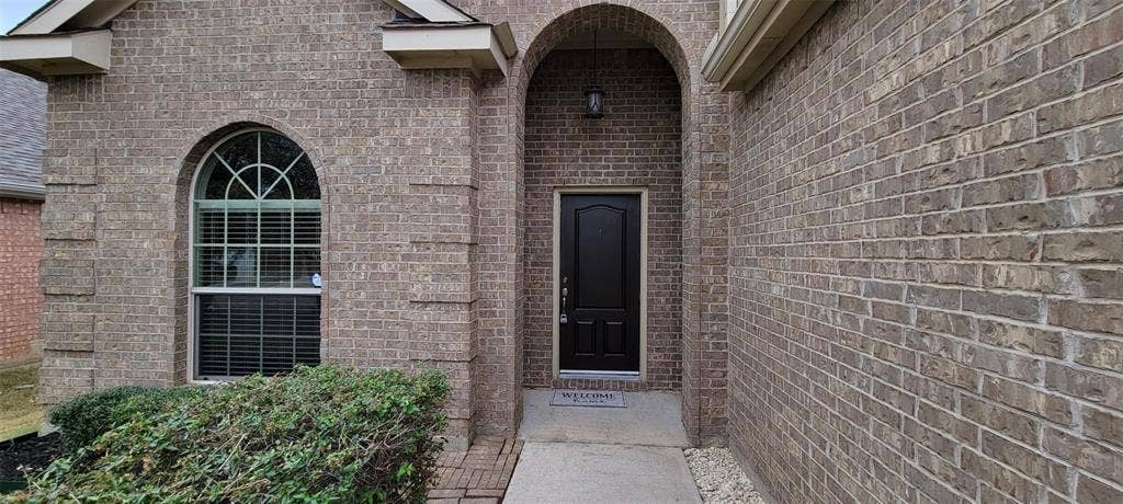9509 Crooked Cat Drive, McKinney, TX 75072