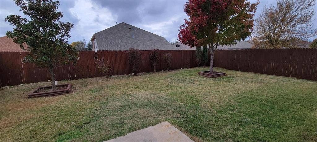 9509 Crooked Cat Drive, McKinney, TX 75072