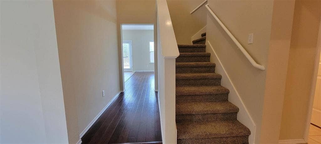 9509 Crooked Cat Drive, McKinney, TX 75072