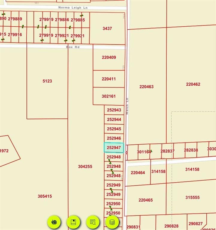 777 Welch Lane, Gun Barrel City, TX 75156 777 Welch Lane, Gun Barrel City, TX 75156