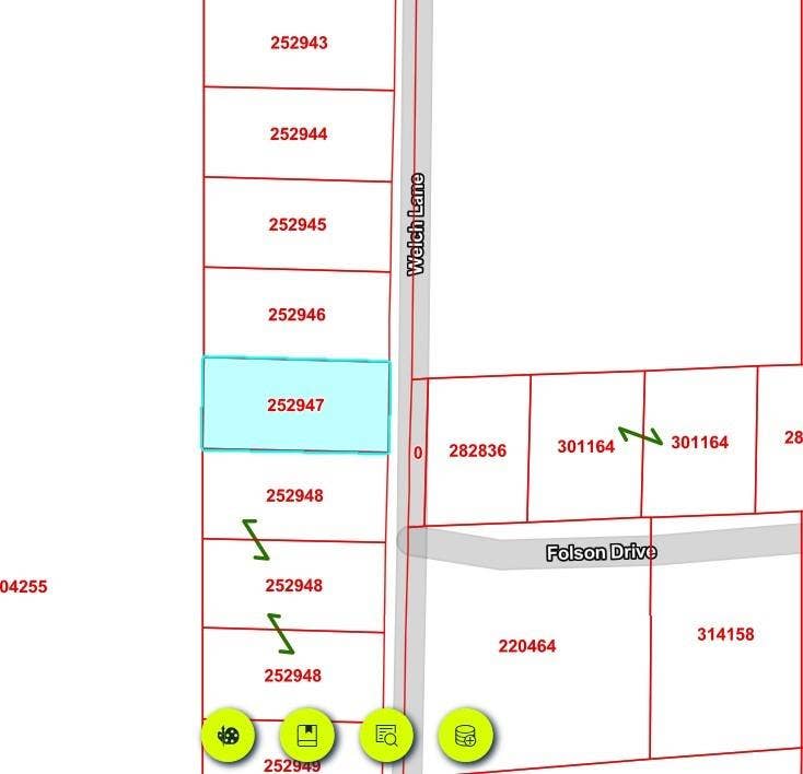 777 Welch Lane, Gun Barrel City, TX 75156 777 Welch Lane, Gun Barrel City, TX 75156