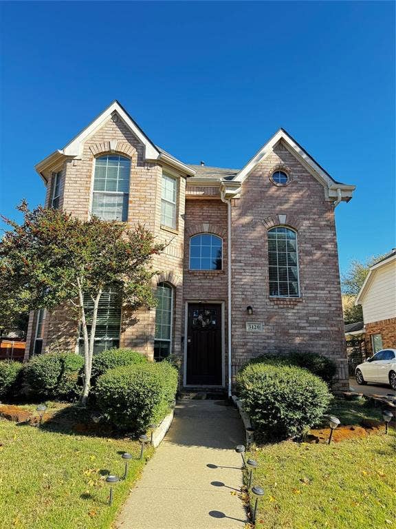 Property photo for 3120 Rustic Meadows Drive, Bedford, TX