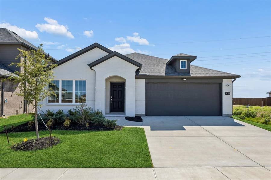 Property photo for 426 Lana Drive, Seagoville, TX