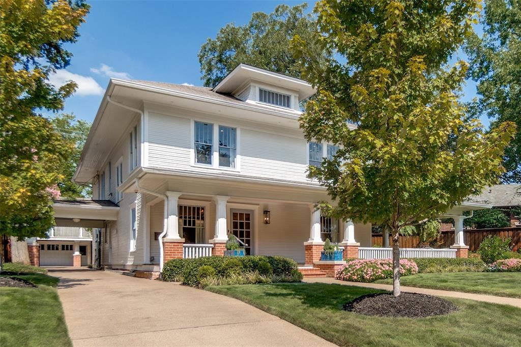 5507 Bryan Street, Dallas, TX 75206