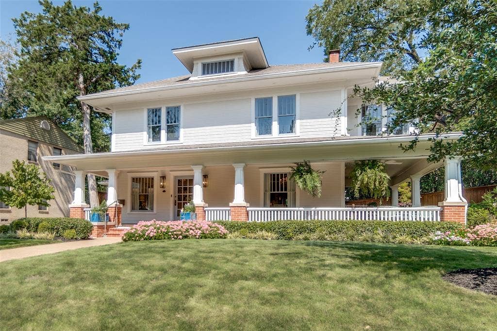 5507 Bryan Street, Dallas, TX 75206