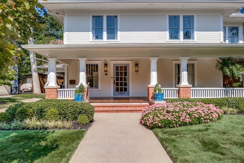 5507 Bryan Street, Dallas, TX 75206