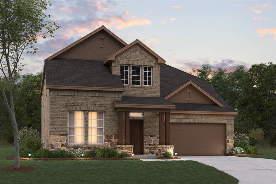 Property photo for 4024 Athens Road, Celina, TX