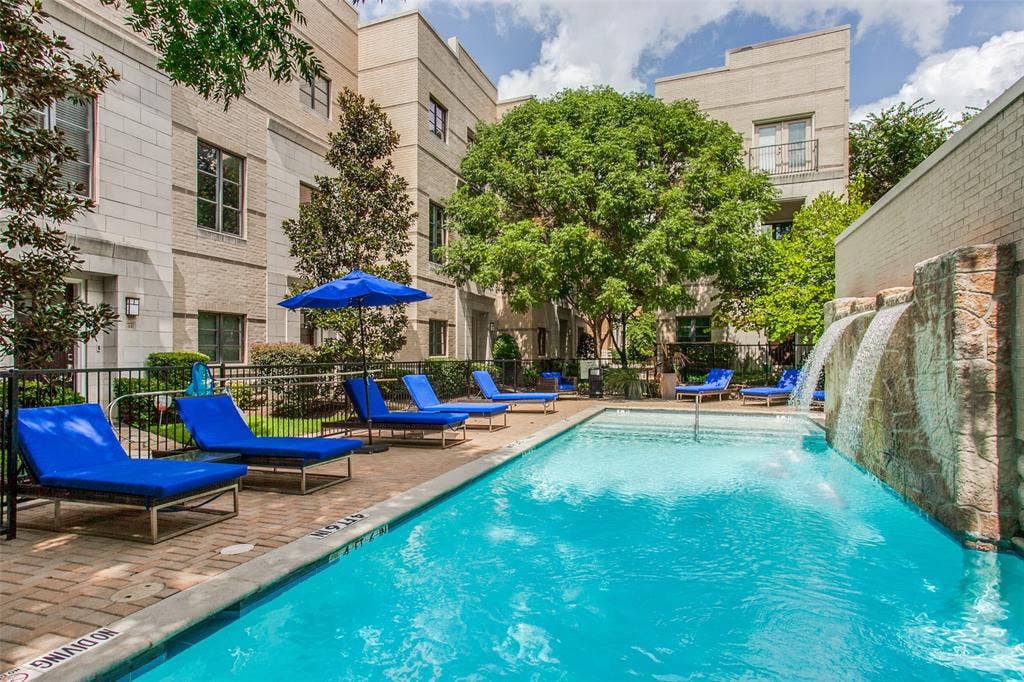 3210 Carlisle Street, #27, Dallas, TX 75204 3210 Carlisle Street, #27, Dallas, TX 75204