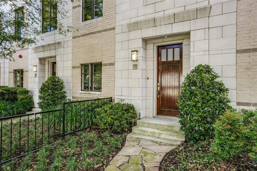 Property photo for 3210 Carlisle Street, #27, Dallas, TX