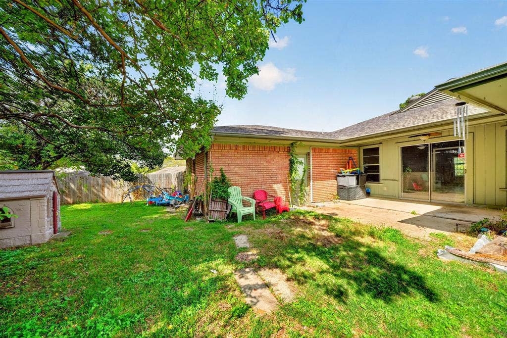 8150 Hunnicut Road, Dallas, TX 75228 8150 Hunnicut Road, Dallas, TX 75228