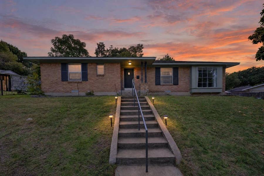 Property photo for 8150 Hunnicut Road, Dallas, TX