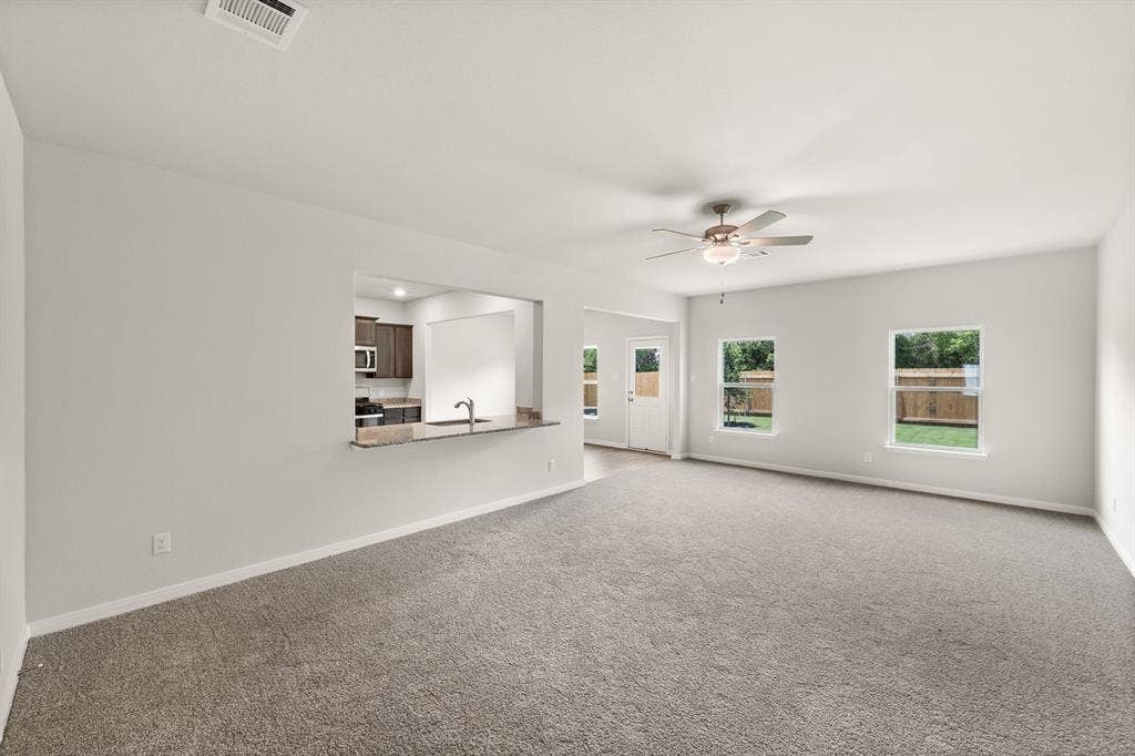 2037 Braveheart Drive, Crandall, TX 75114