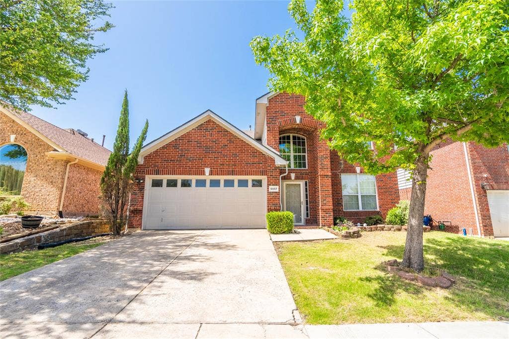 5857 Palomino Drive, Frisco, TX 75034 5857 Palomino Drive, Frisco, TX 75034