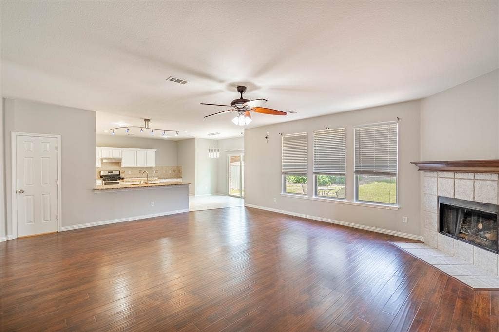 5857 Palomino Drive, Frisco, TX 75034 5857 Palomino Drive, Frisco, TX 75034