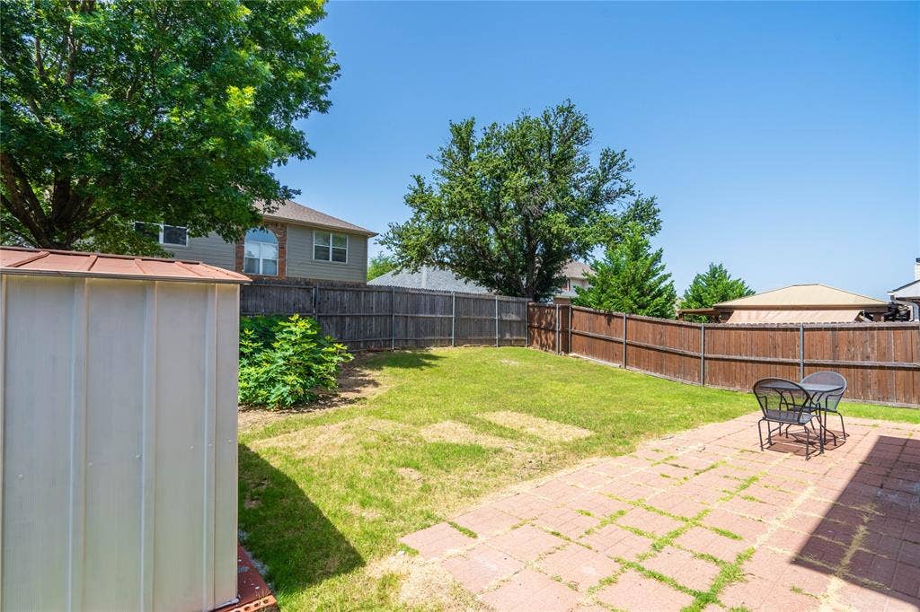 5857 Palomino Drive, Frisco, TX 75034 5857 Palomino Drive, Frisco, TX 75034