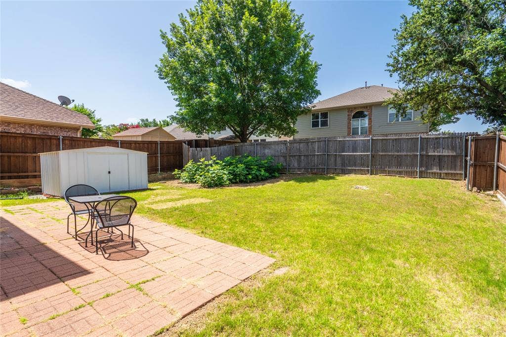 5857 Palomino Drive, Frisco, TX 75034 5857 Palomino Drive, Frisco, TX 75034