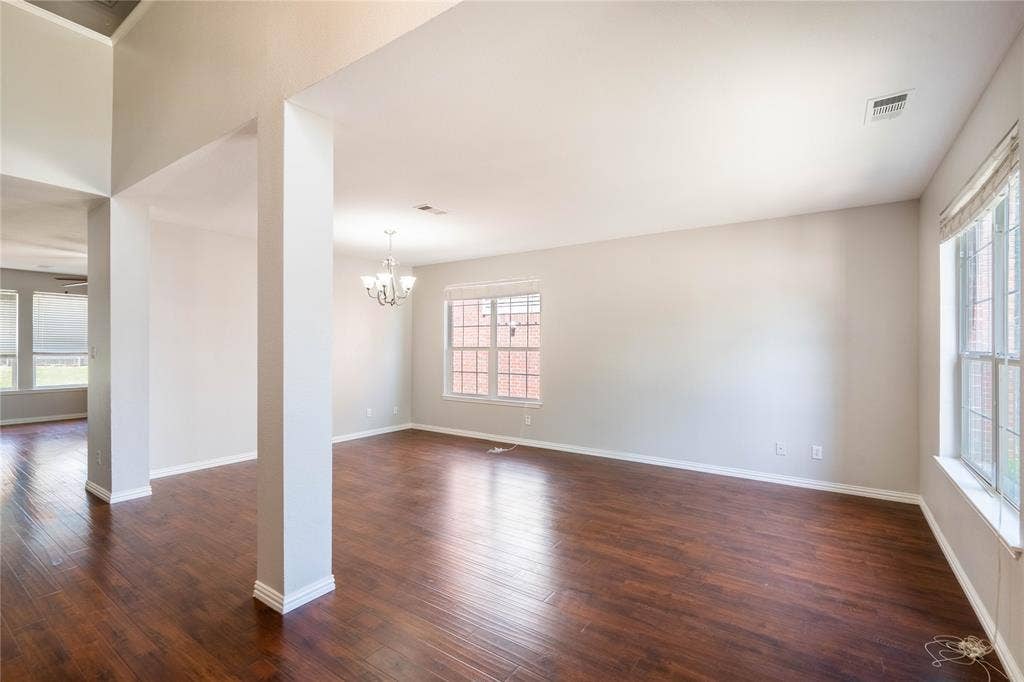 5857 Palomino Drive, Frisco, TX 75034 5857 Palomino Drive, Frisco, TX 75034