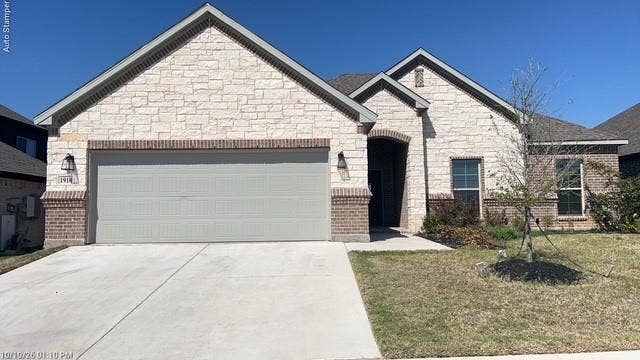 Property photo for 1910 Lake Tahoe Lane, Cleburne, TX