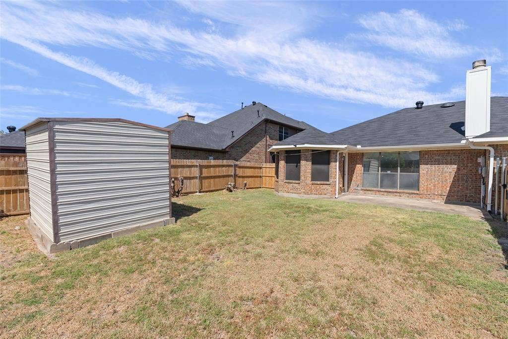 1001 Creek Valley Road, Mesquite, TX 75181 1001 Creek Valley Road, Mesquite, TX 75181